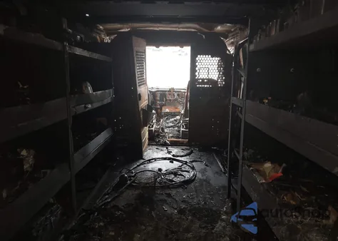 2019 Ford Transit-250 from USA, damaged, VIN 1FTYR2YM0KKA02429